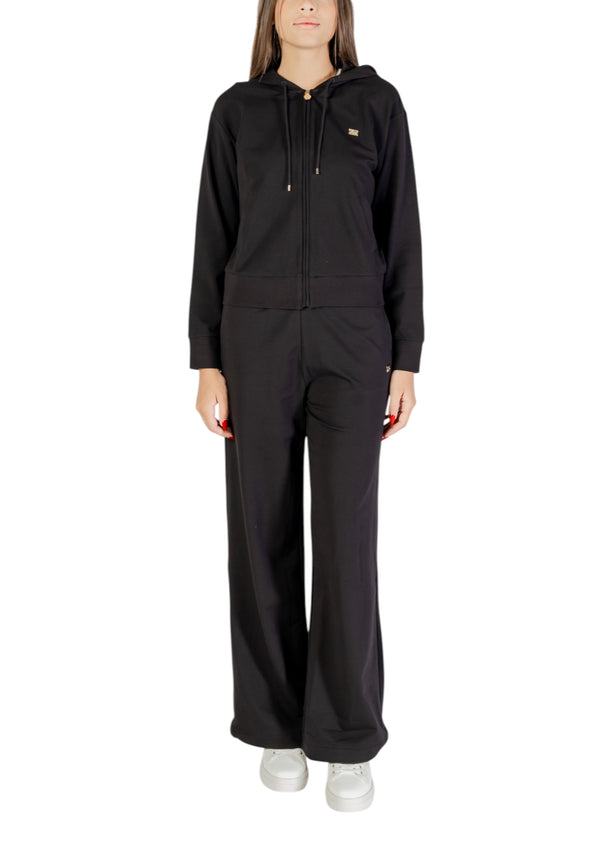 Ea7 Survêtement femme Survetements — black