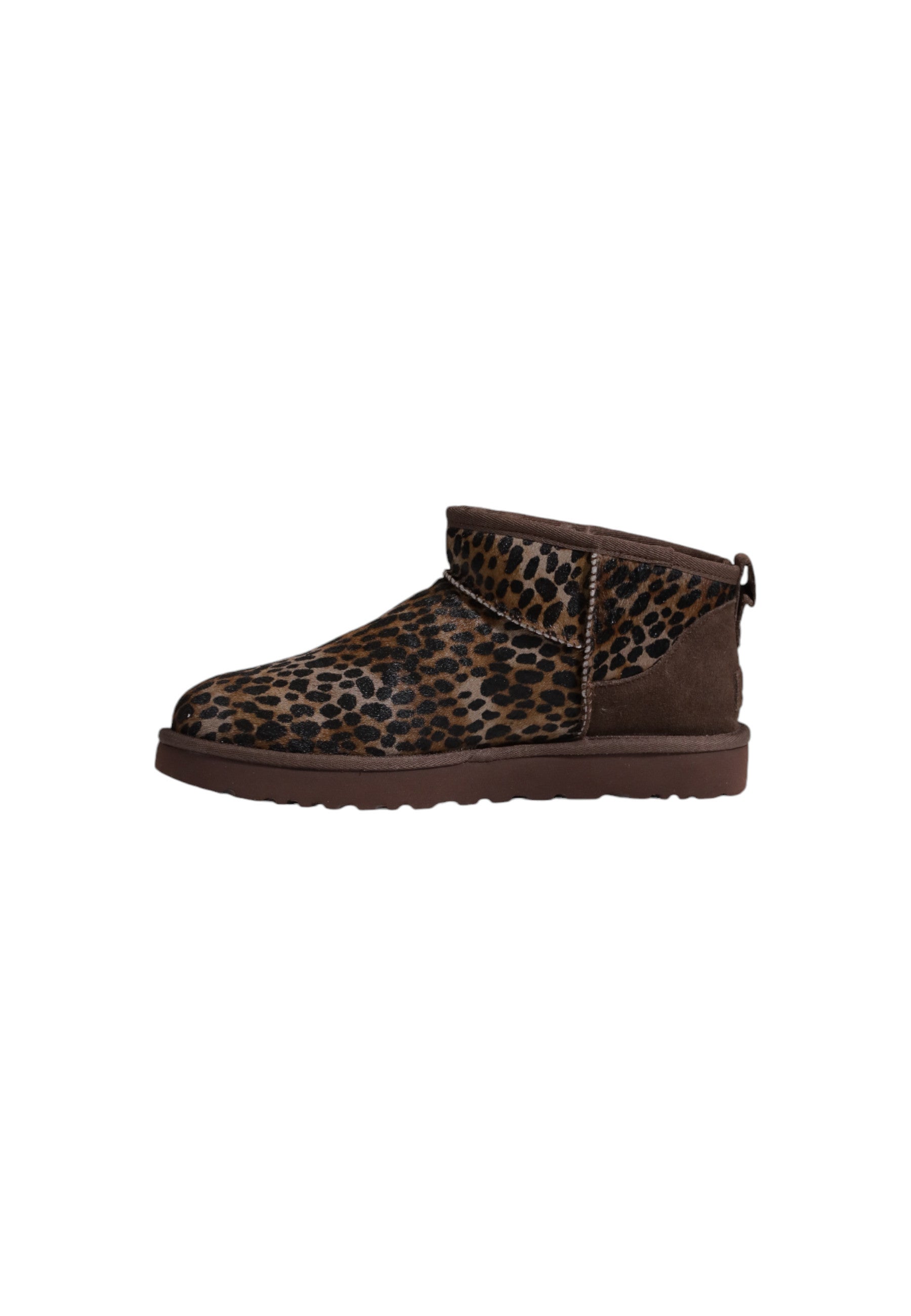 Ugg Bottes femme — brown