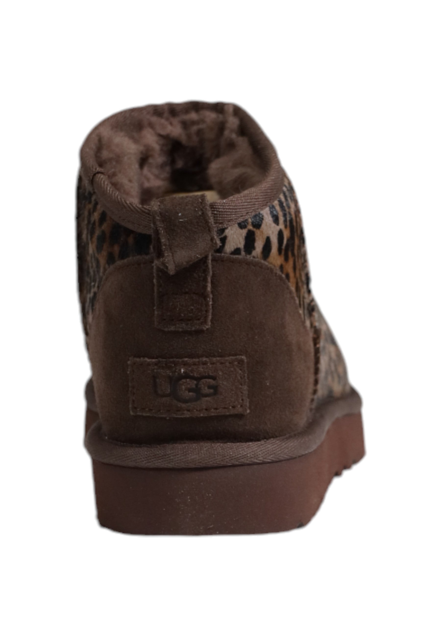 Ugg Bottes femme — brown