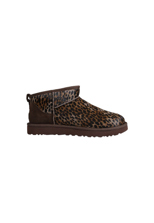 Ugg Bottes femme — brown