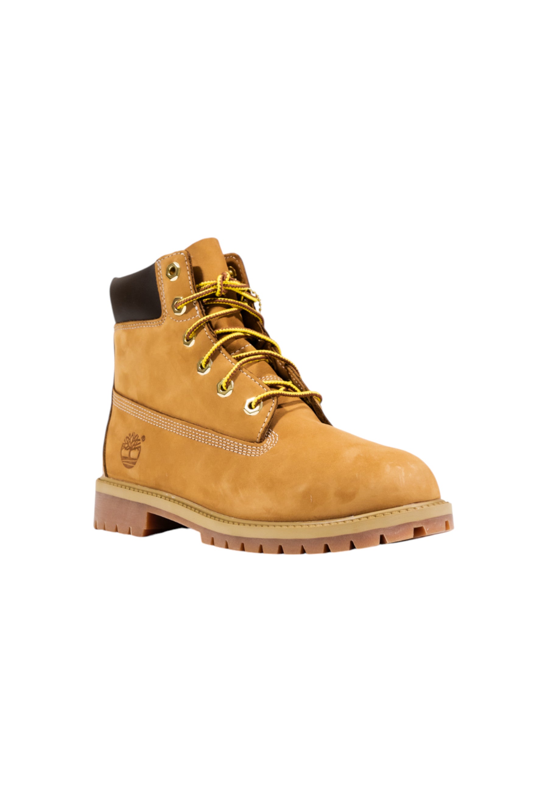 Timberland Femme Bottes