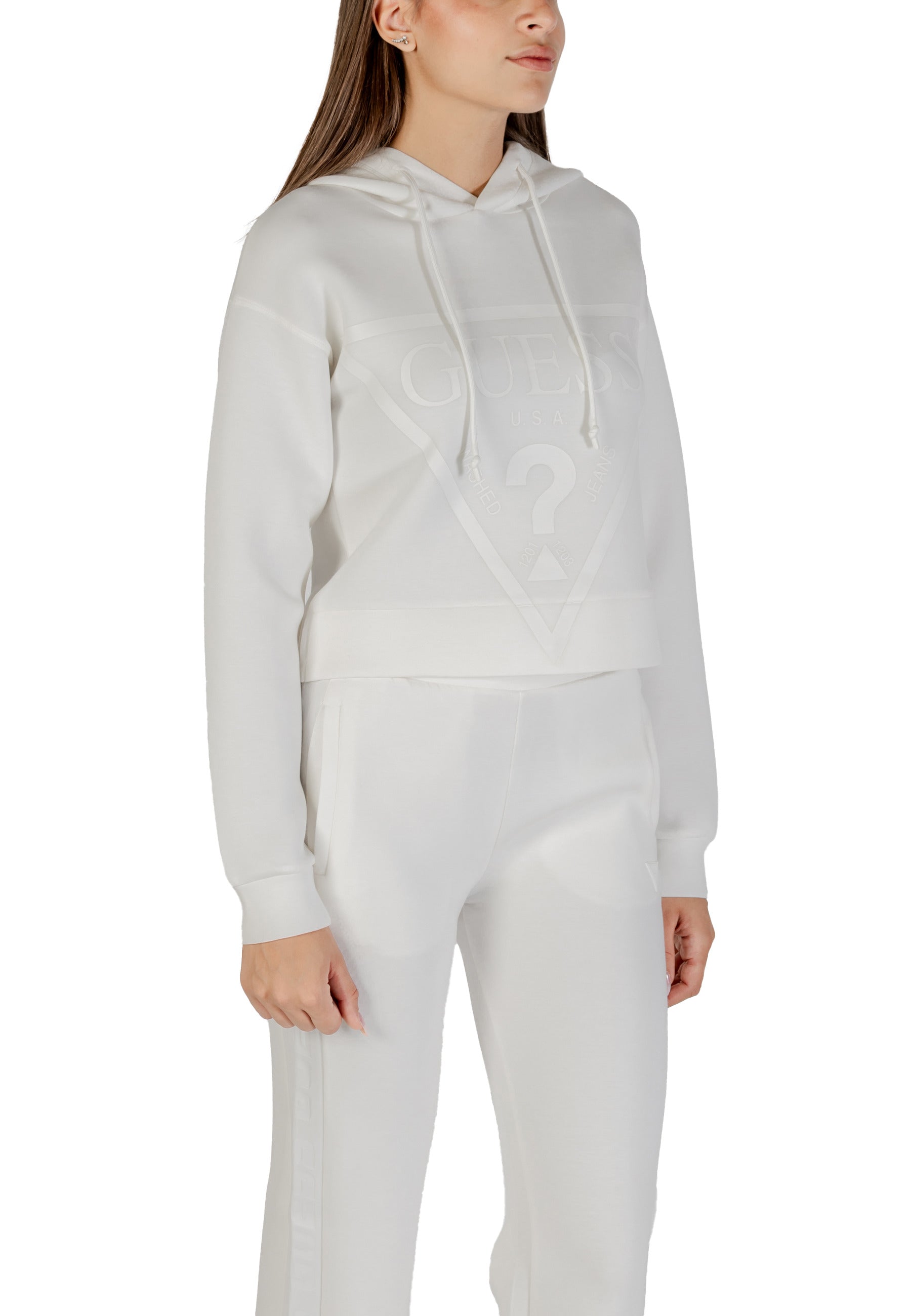 Guess Active Sweat femme Sweatshirts — beige