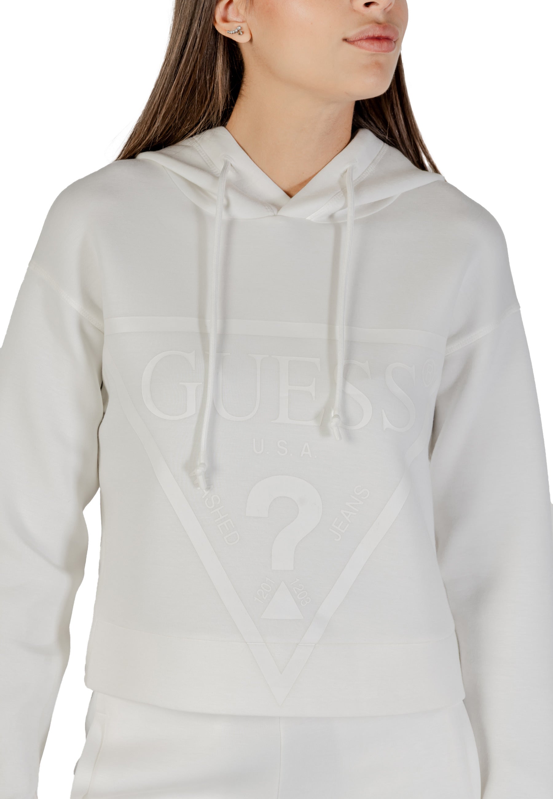 Guess Active Sweat femme Sweatshirts — beige