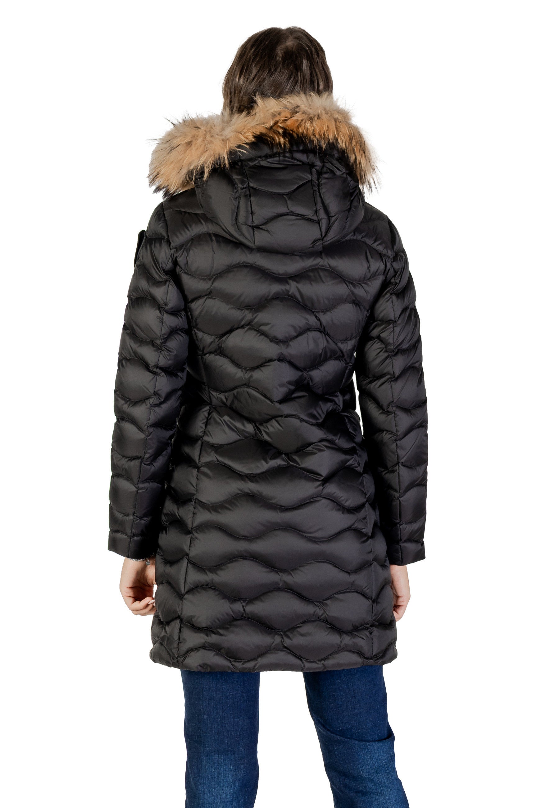 Blauer. Veste femme Vestes — black