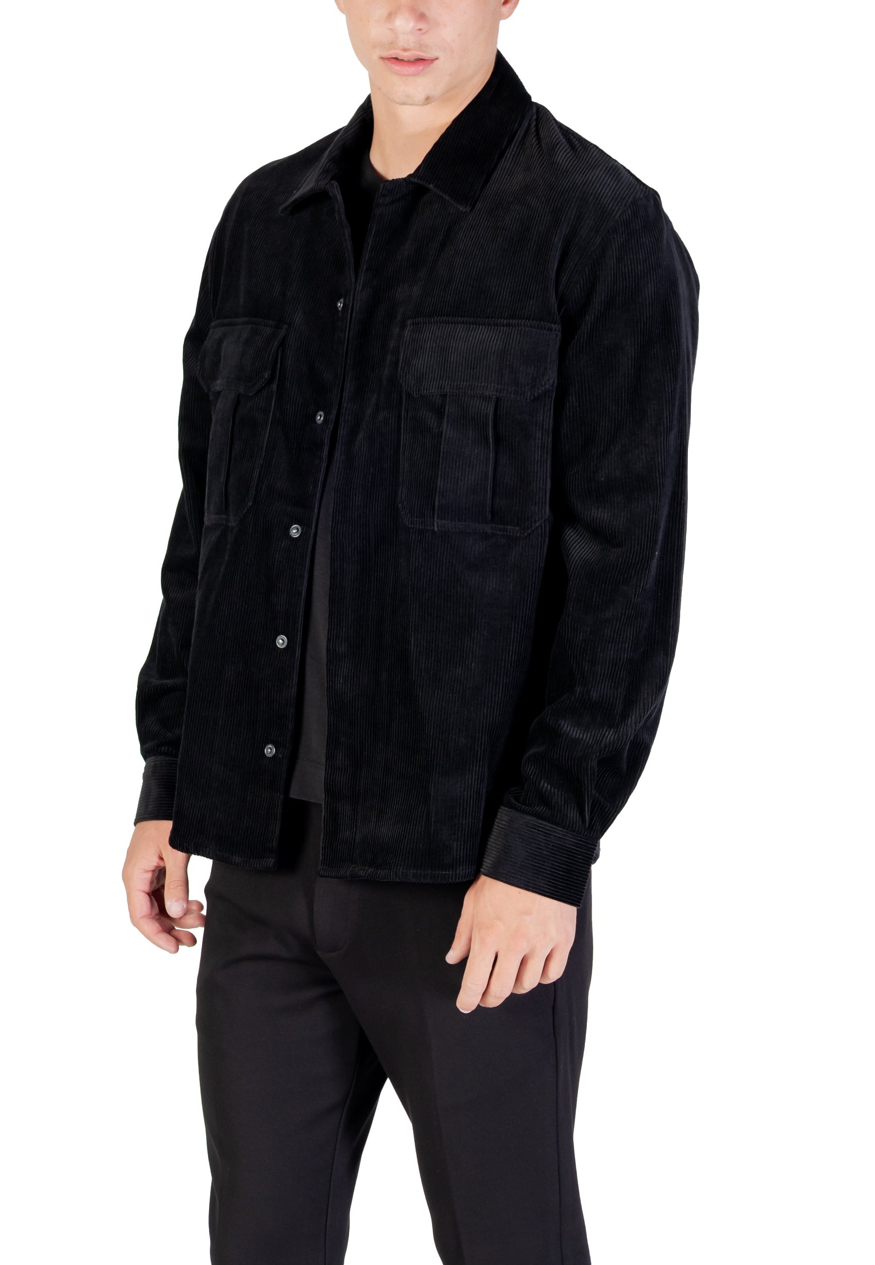 Antony Morato Vêtement homme Jaquettes — black