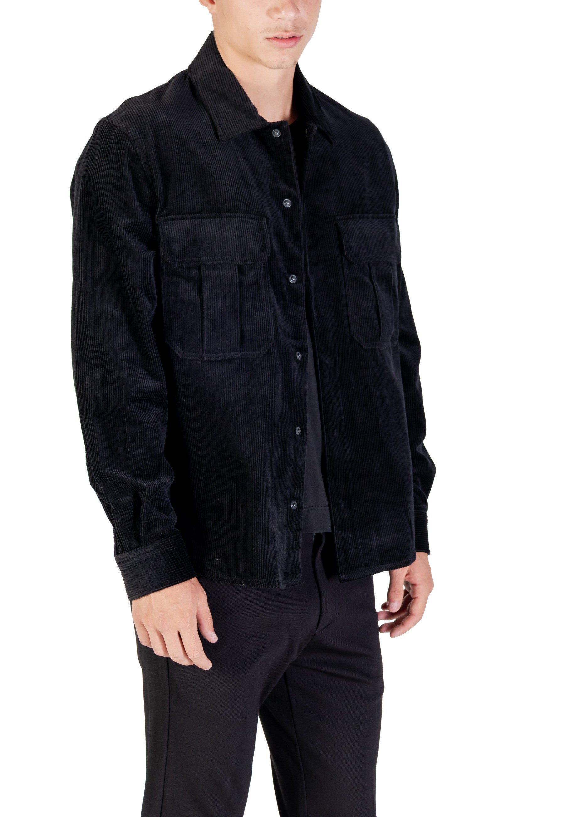 Antony Morato Vêtement homme Jaquettes — black