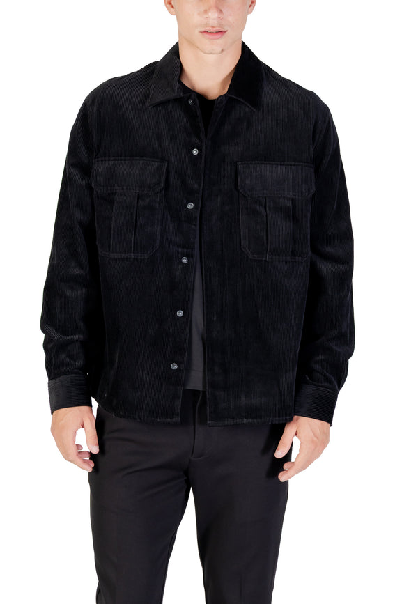 Antony Morato Vêtement homme Jaquettes — black