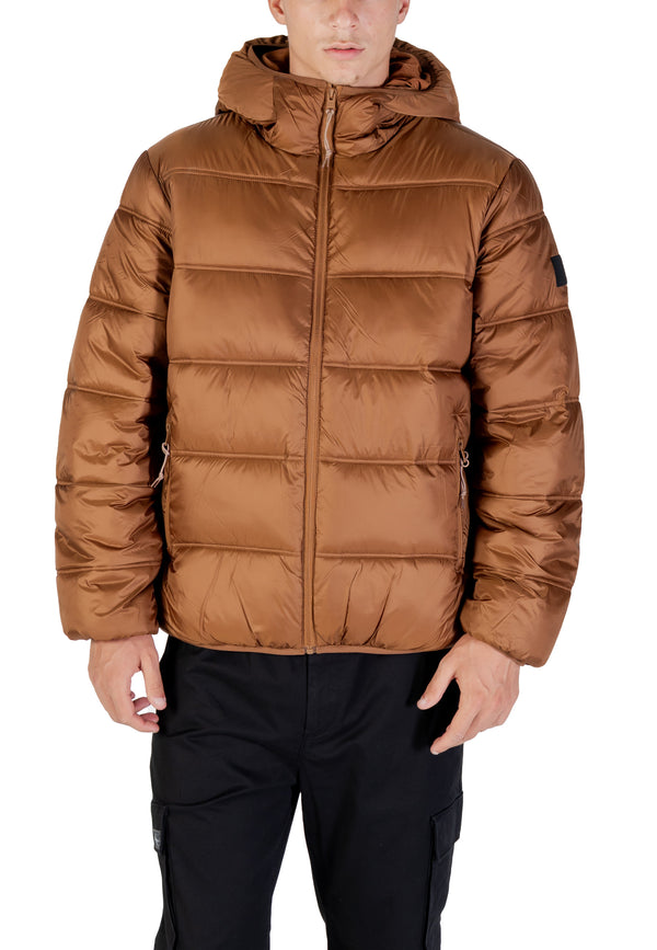 Tommy Hilfiger Jeans Veste homme Vestes — brown