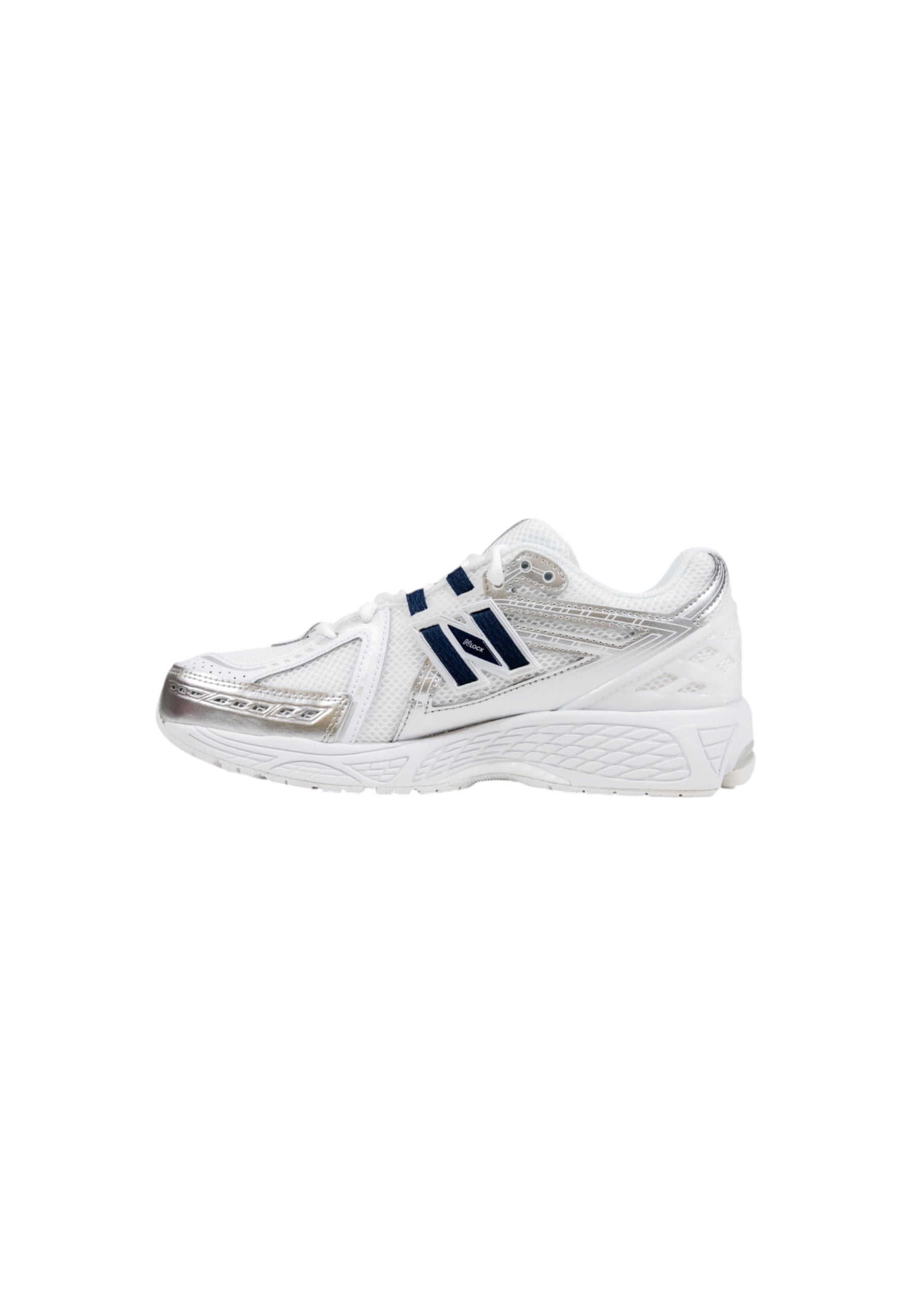 New Balance Baskets femme — white