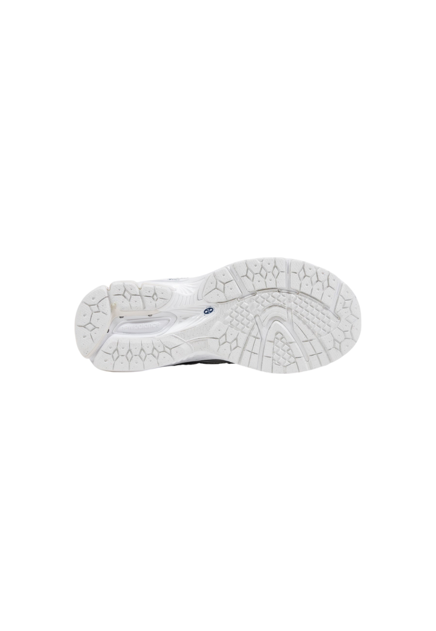 New Balance Baskets femme — white