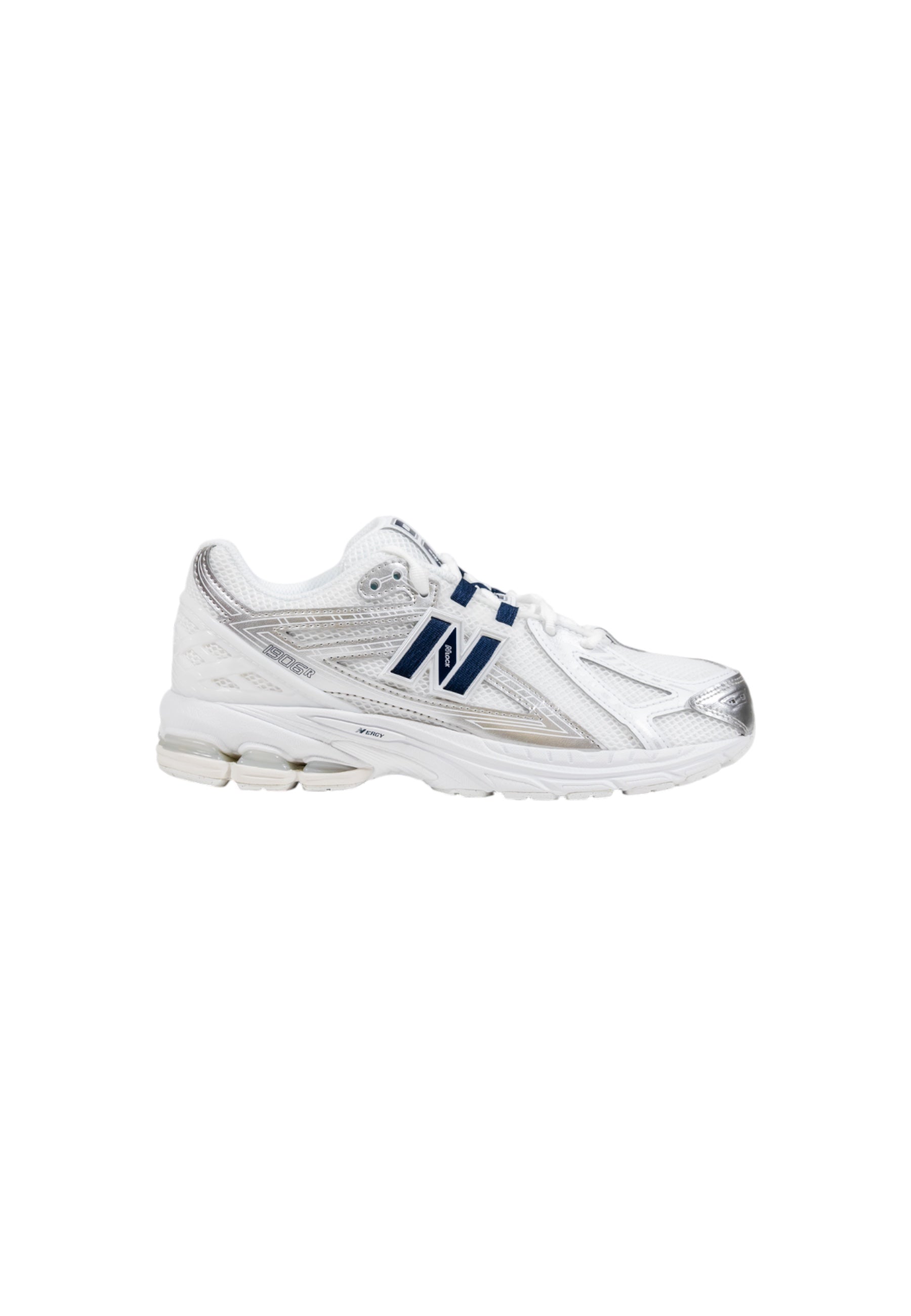 New Balance Baskets femme — white