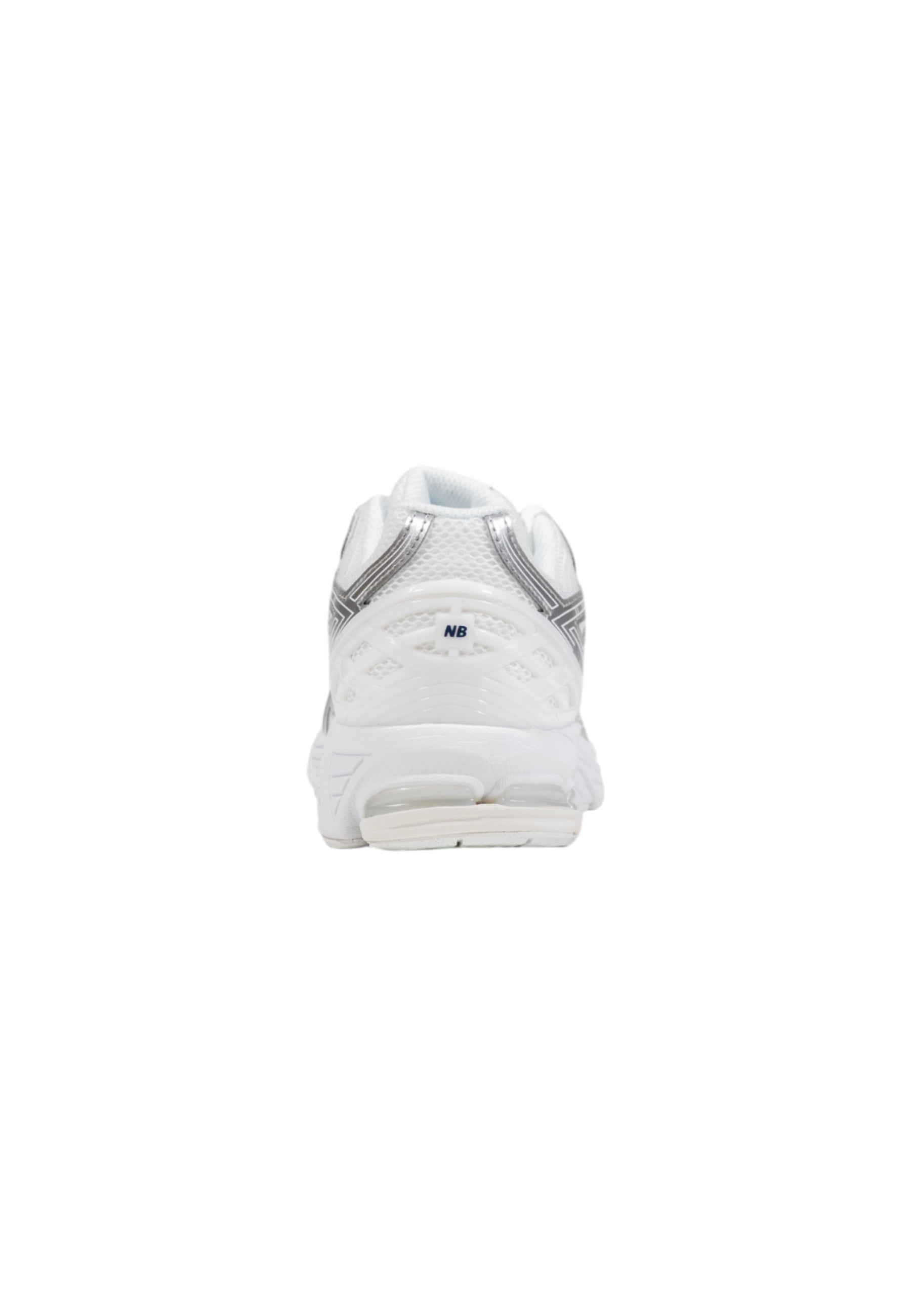 New Balance Baskets femme — white