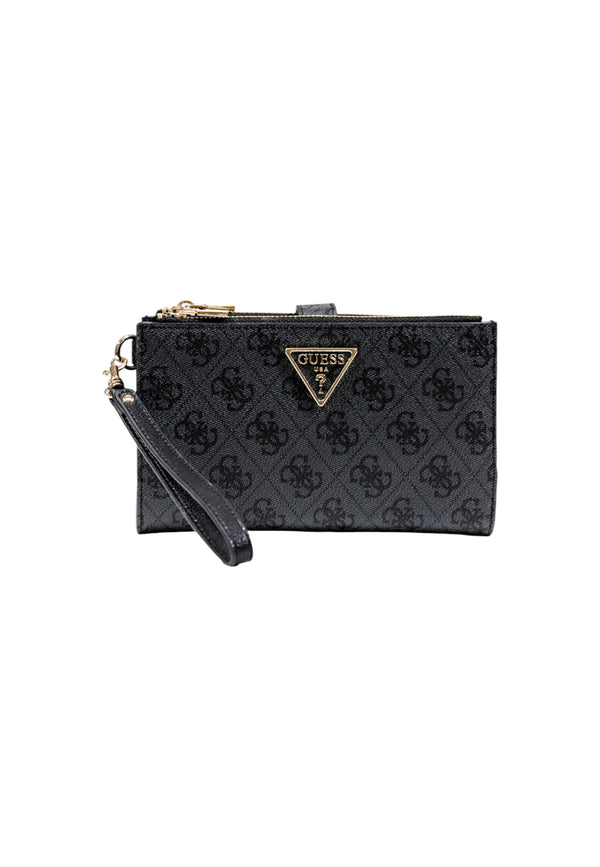 Guess Accessoire femme Portefeuilles — grey