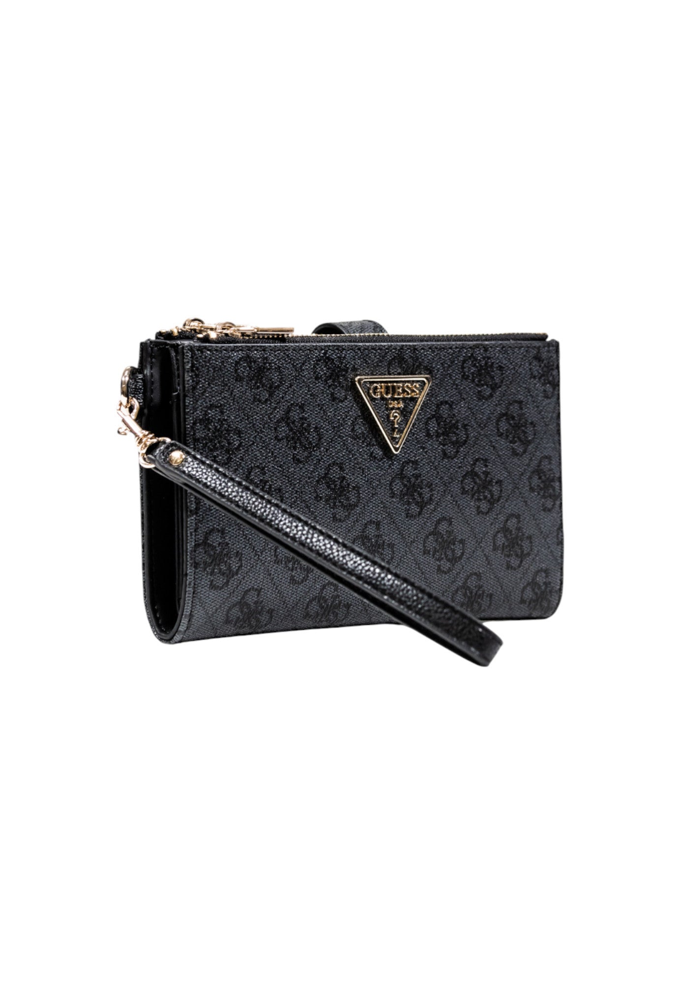 Guess Accessoire femme Portefeuilles — grey