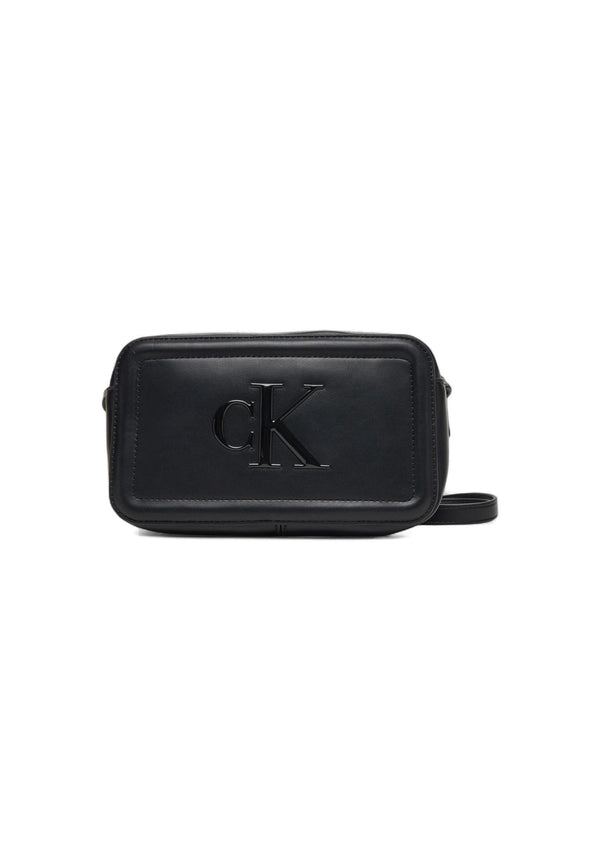 Calvin Klein Sac femme Sacs — black · 490588