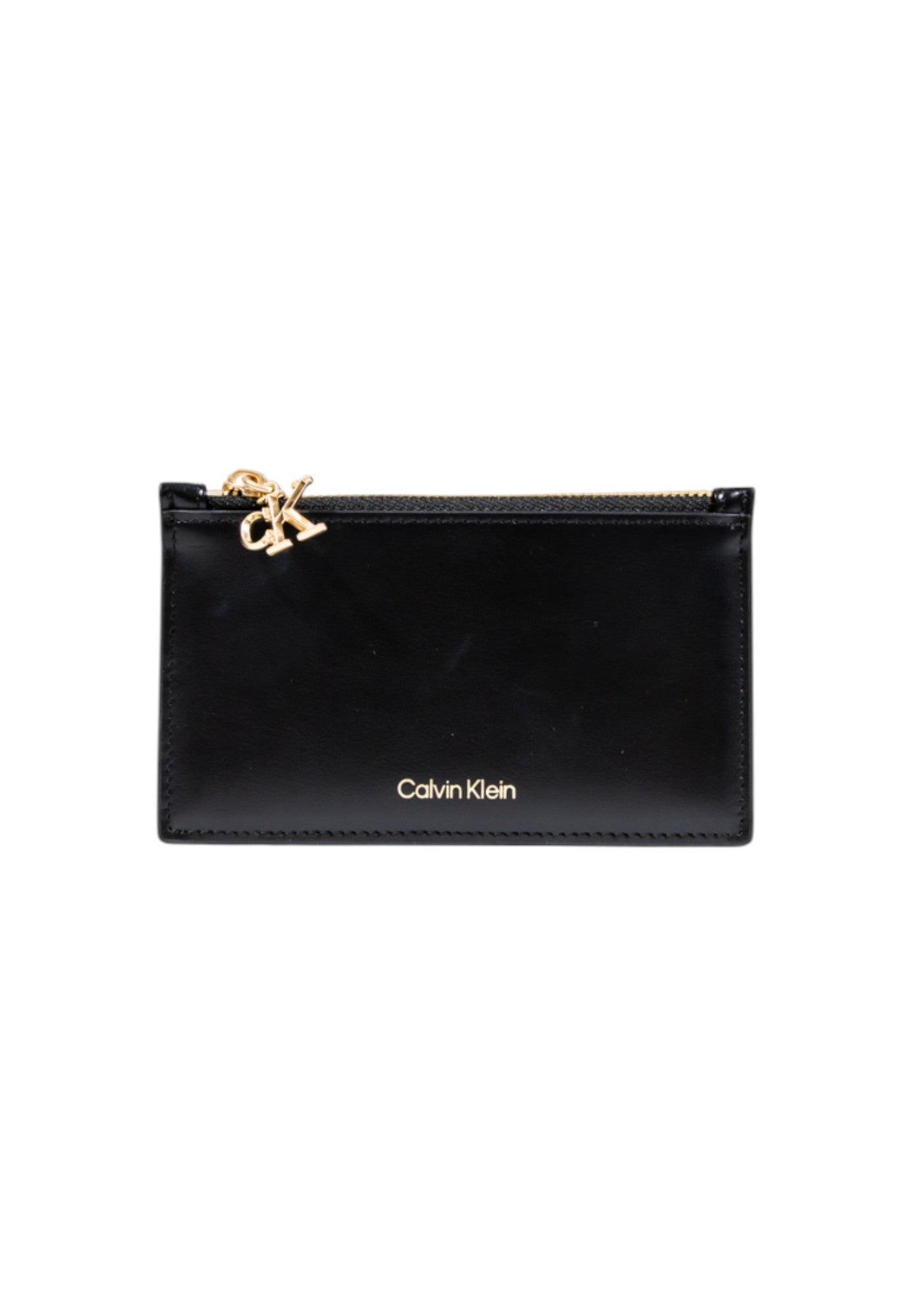 Calvin Klein Accessoire femme Portefeuilles — black