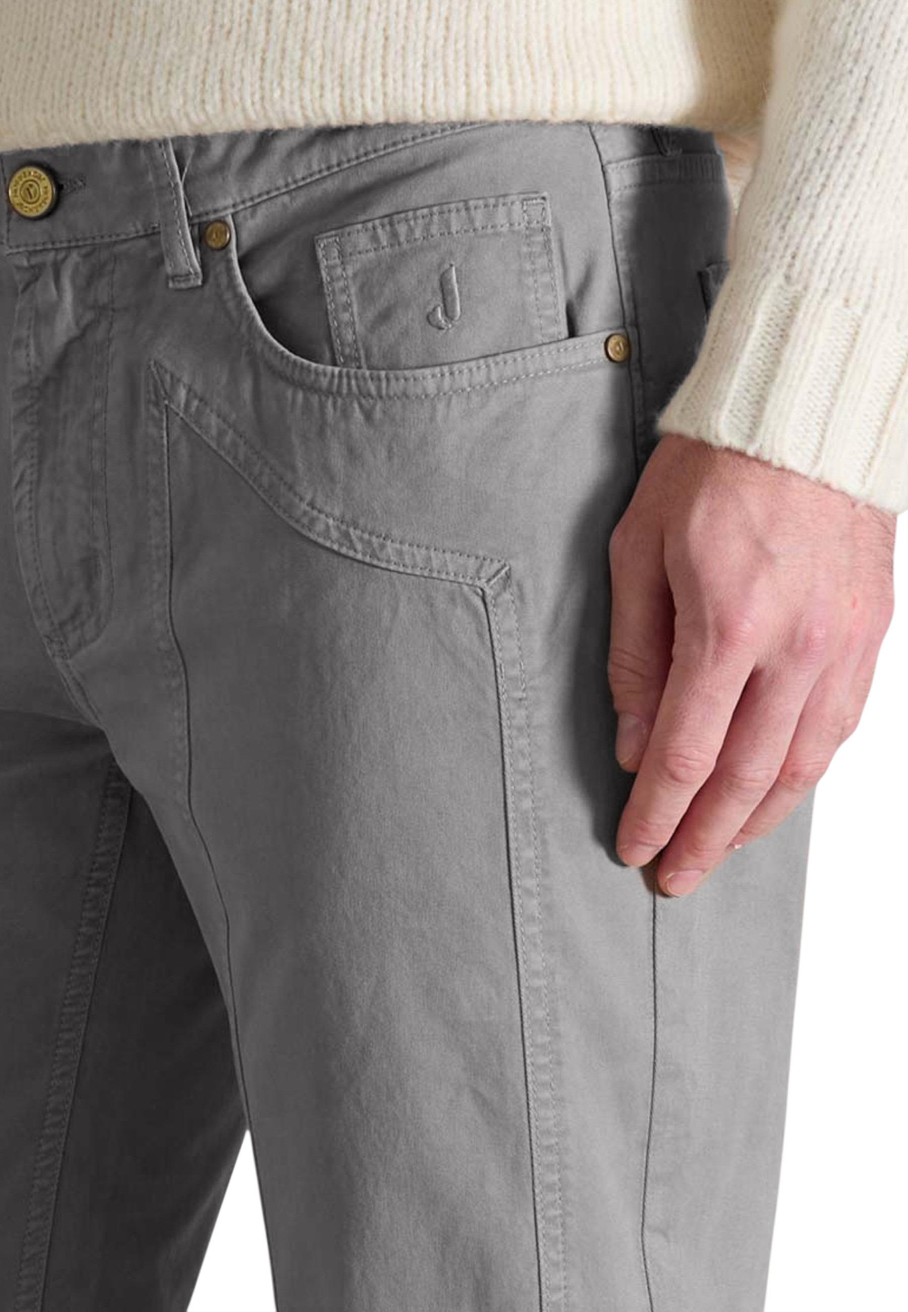 Jeckerson Pantalon homme Pantalons — grey