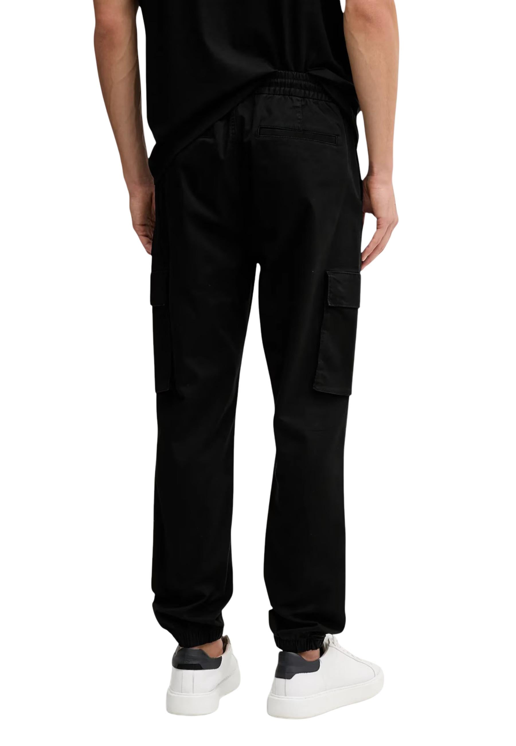 Calvin Klein Jeans Pantalon homme Pantalons — black