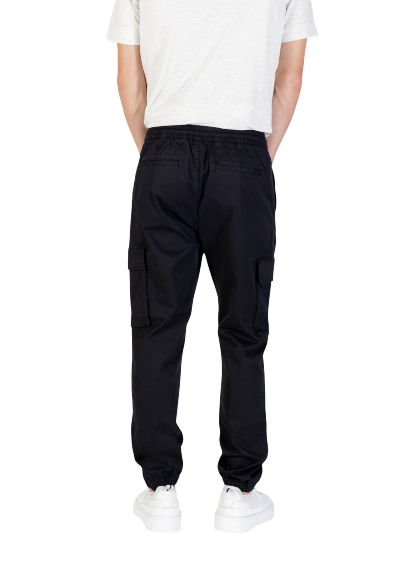 Calvin Klein Jeans Pantalon homme Pantalons — black