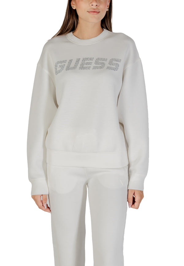 Guess Active Sweat femme Sweatshirts — white