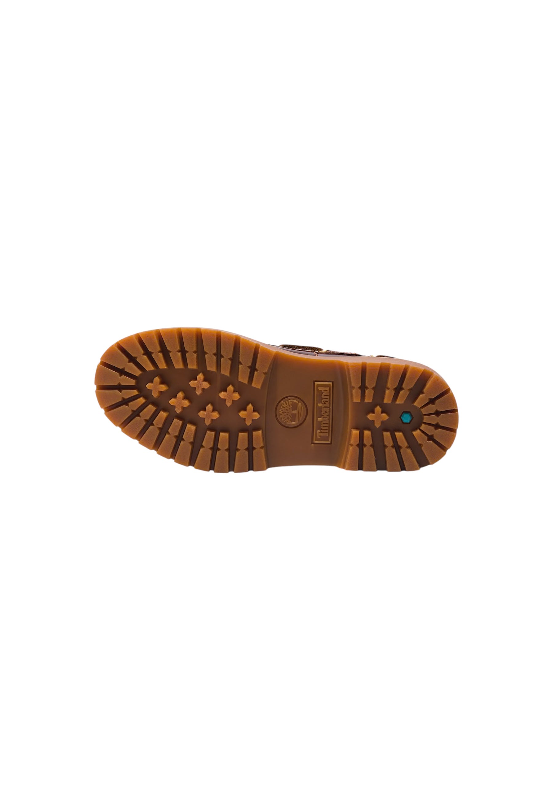 Timberland Chaussures femme Derbies — bordeaux