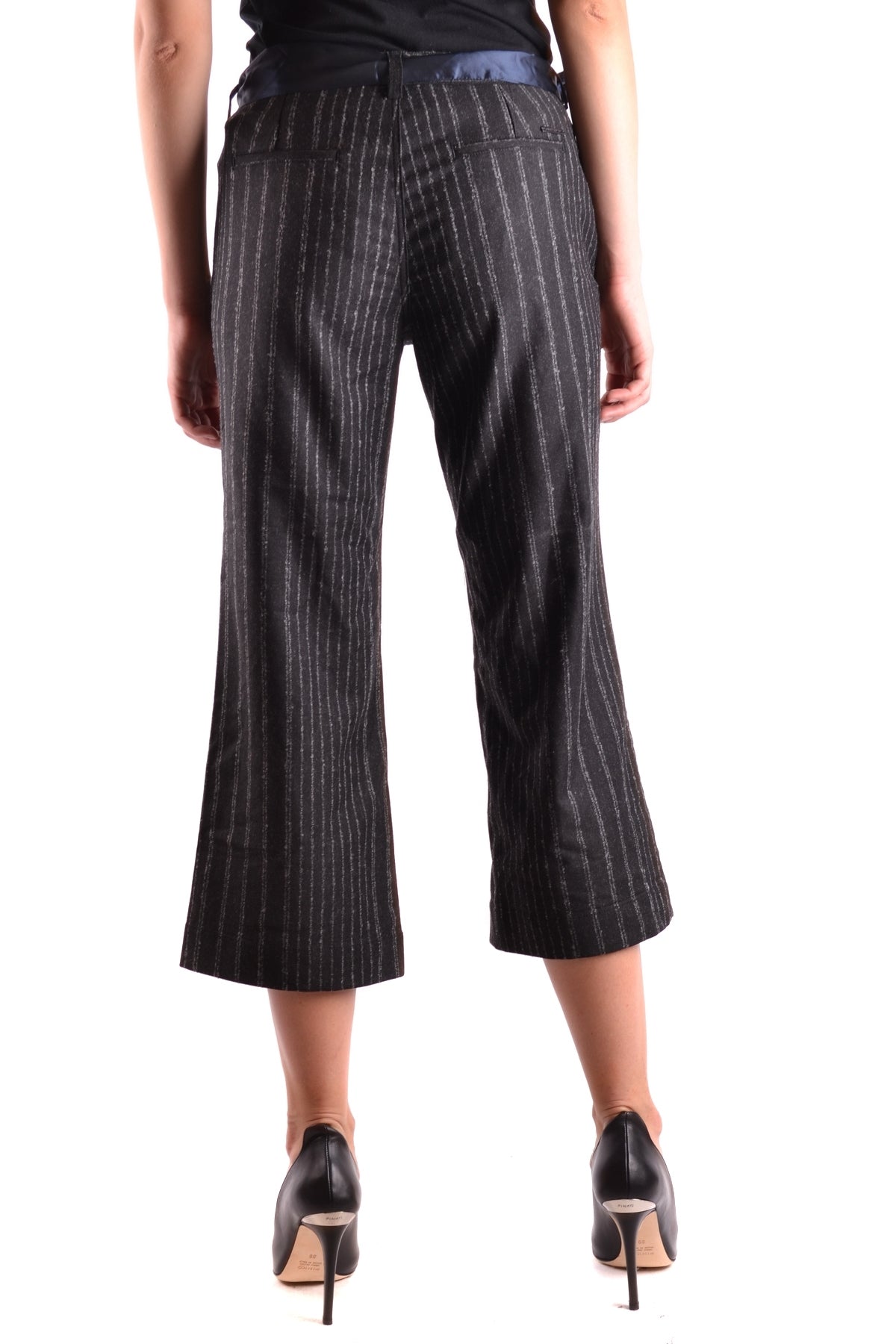 Jacob Cohen Pantalon femme Pantalons — grey
