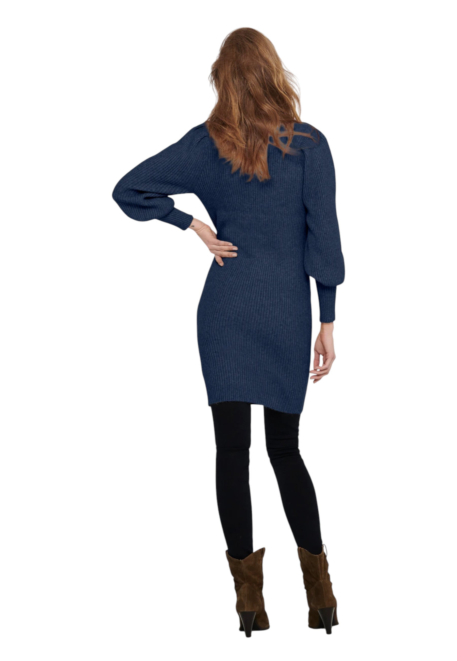 Only Robe femme Robes — blue