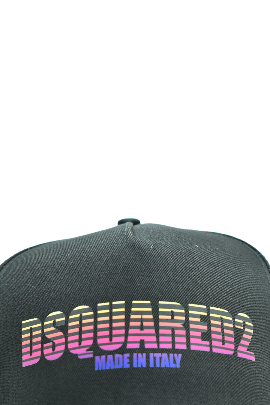 Dsquared2 Accessoire homme Chapeaux — black