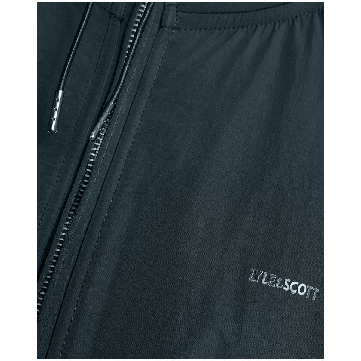 Lyle & Scott Sweat homme Sweatshirts — blue