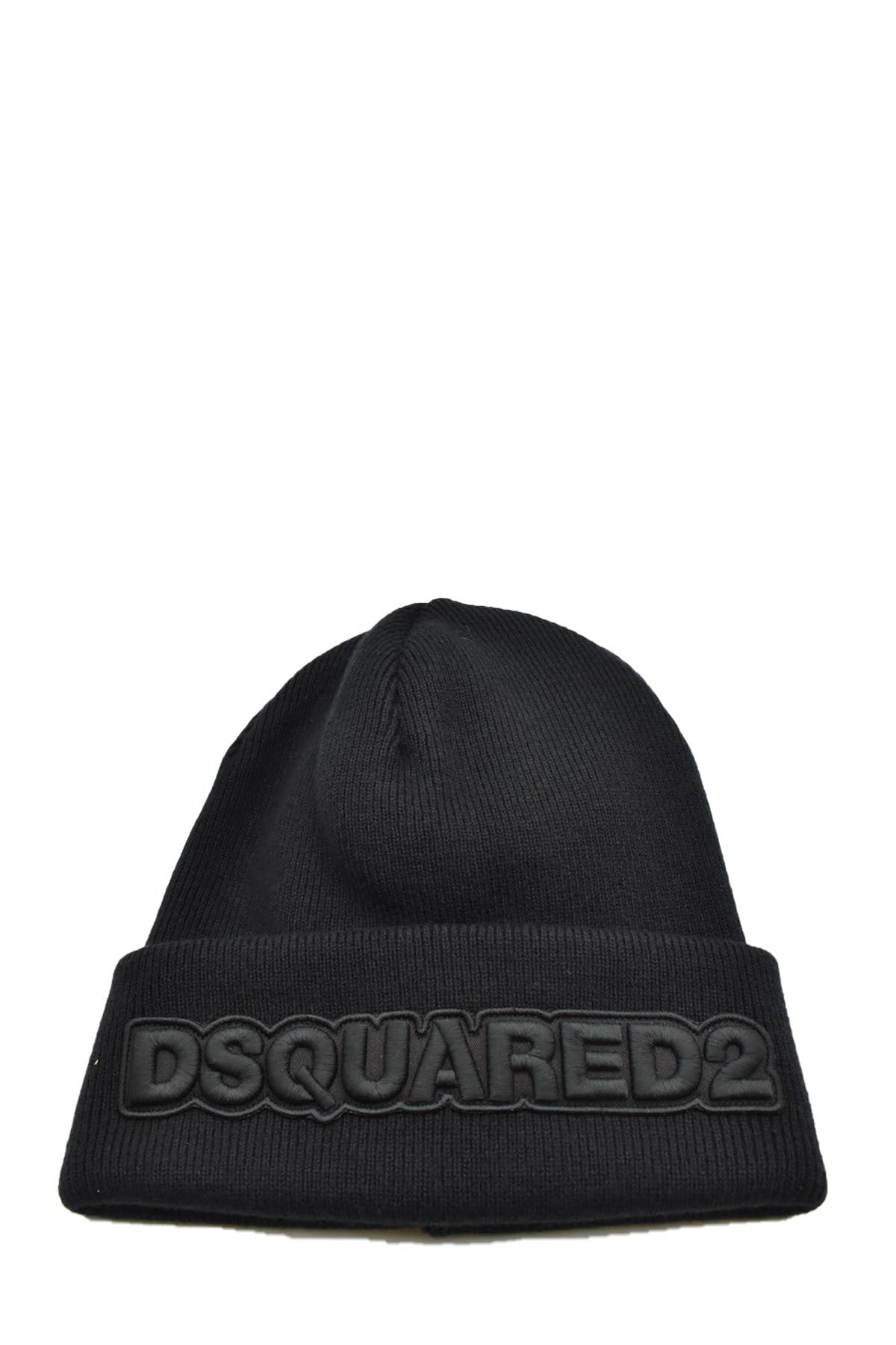 Dsquared2 Accessoire homme Chapeaux — black