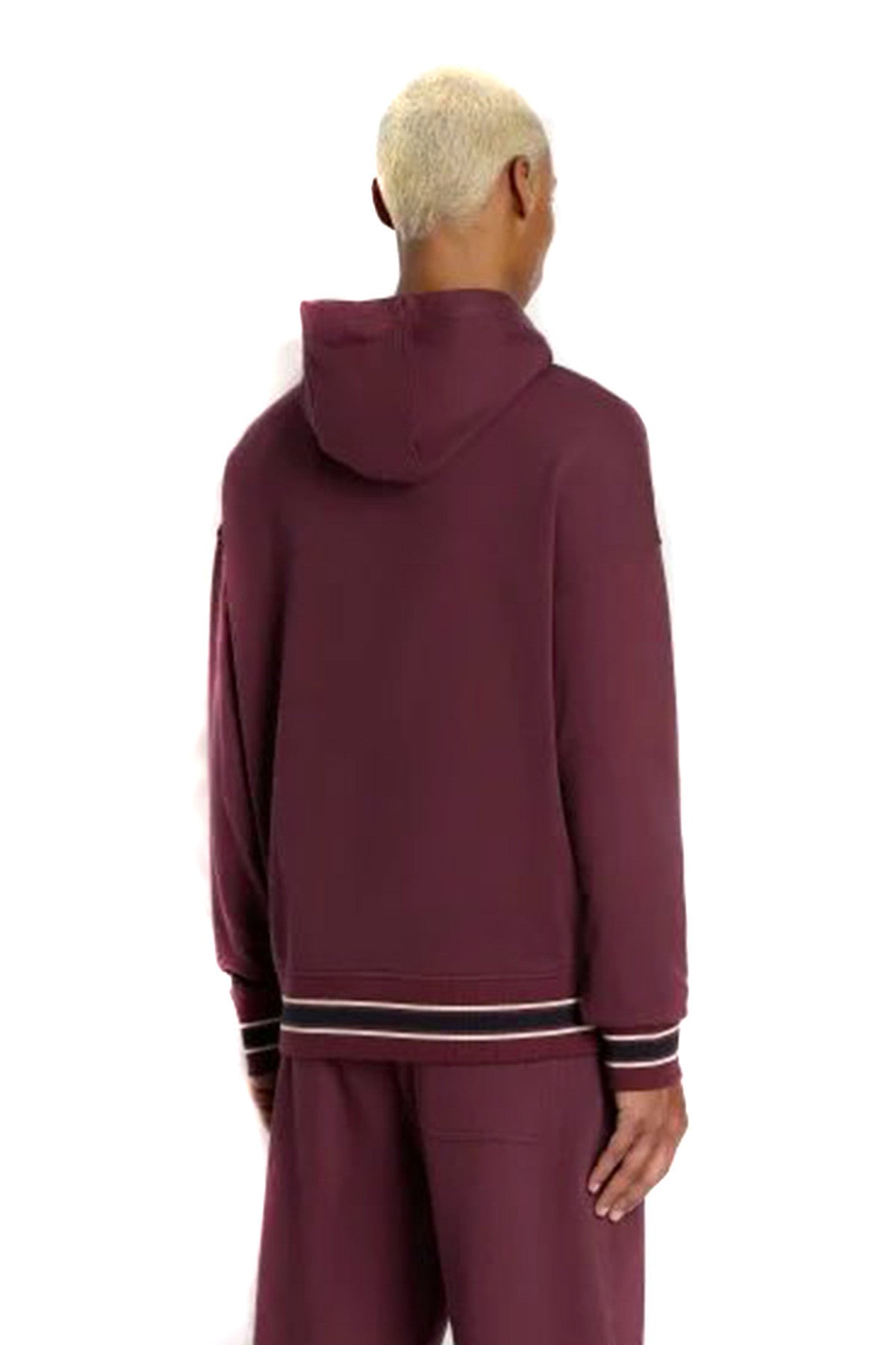 Armani Exchange Sweat homme Sweatshirts — bordeaux