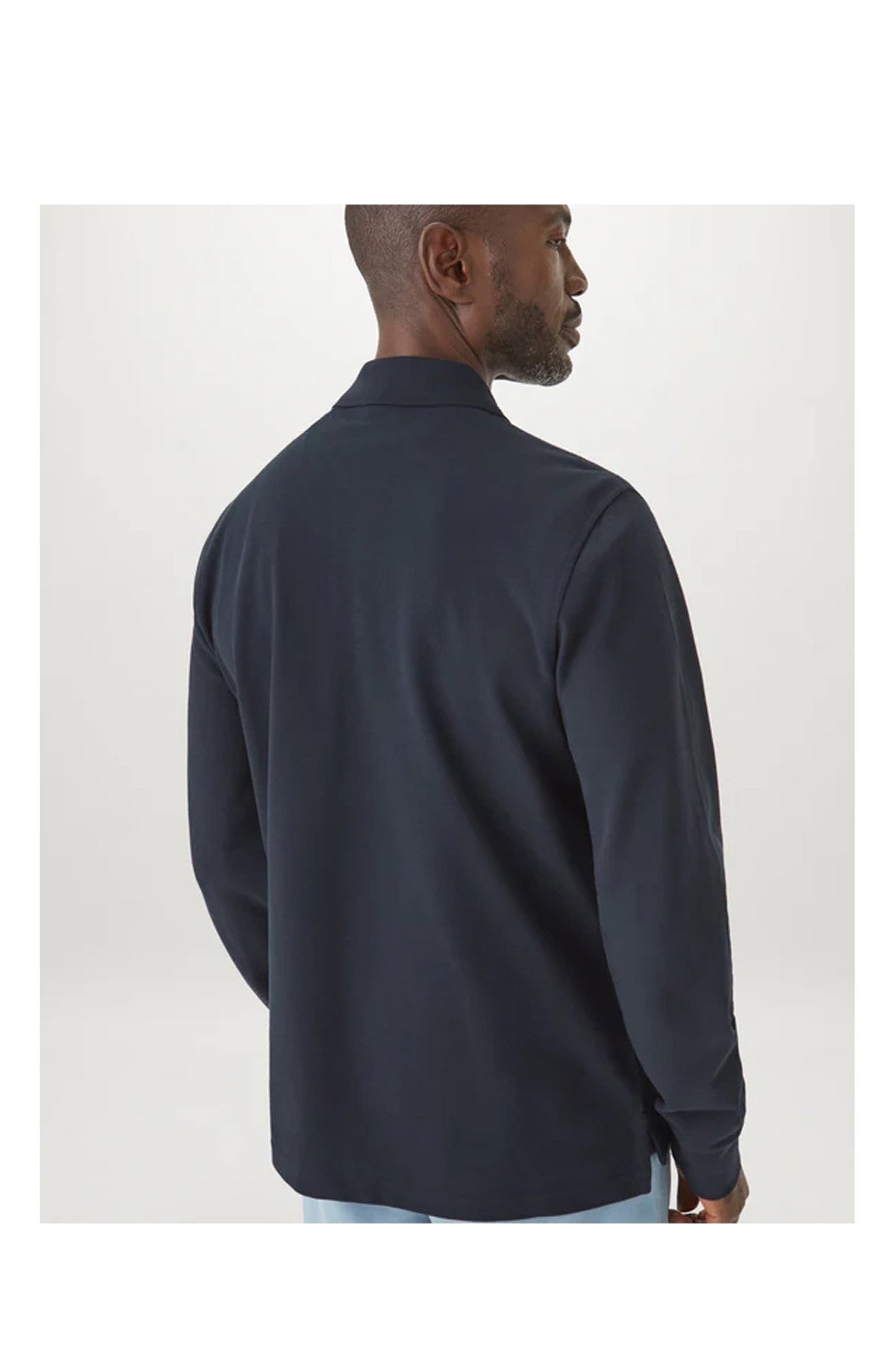 Belstaff Polo homme — blue