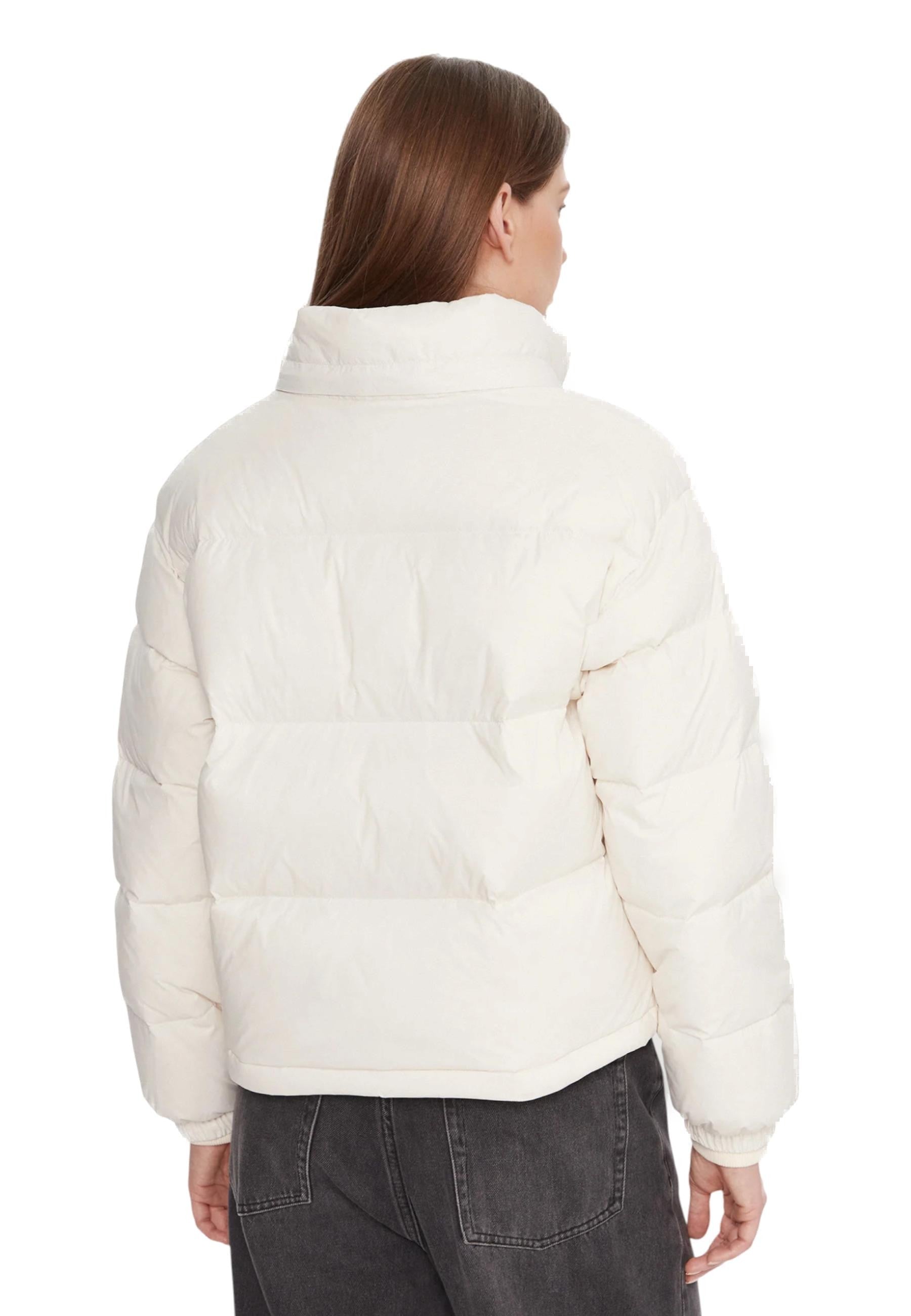 Calvin Klein Jeans Veste femme Vestes — white