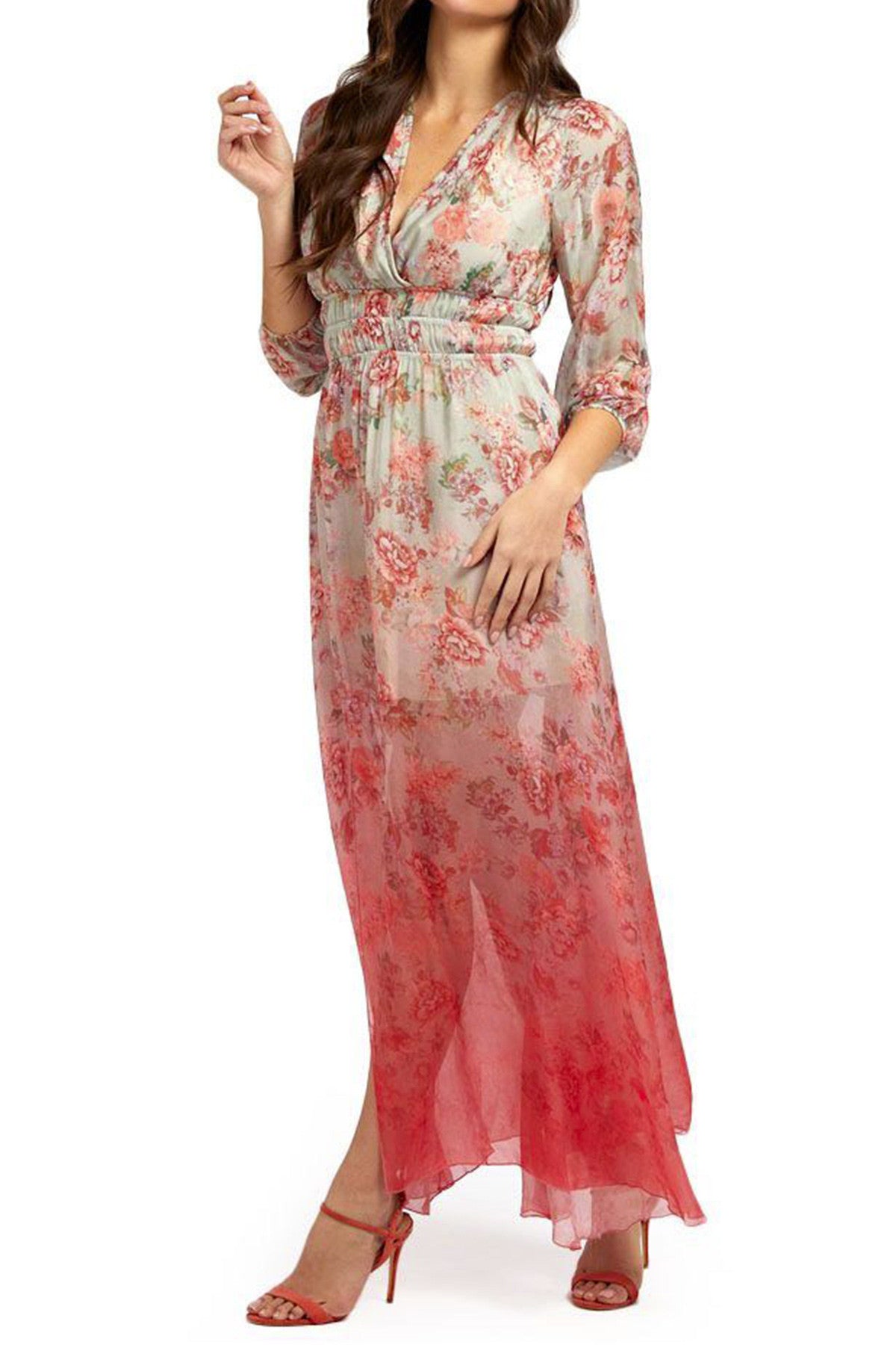 Guess Robe femme Robes — red
