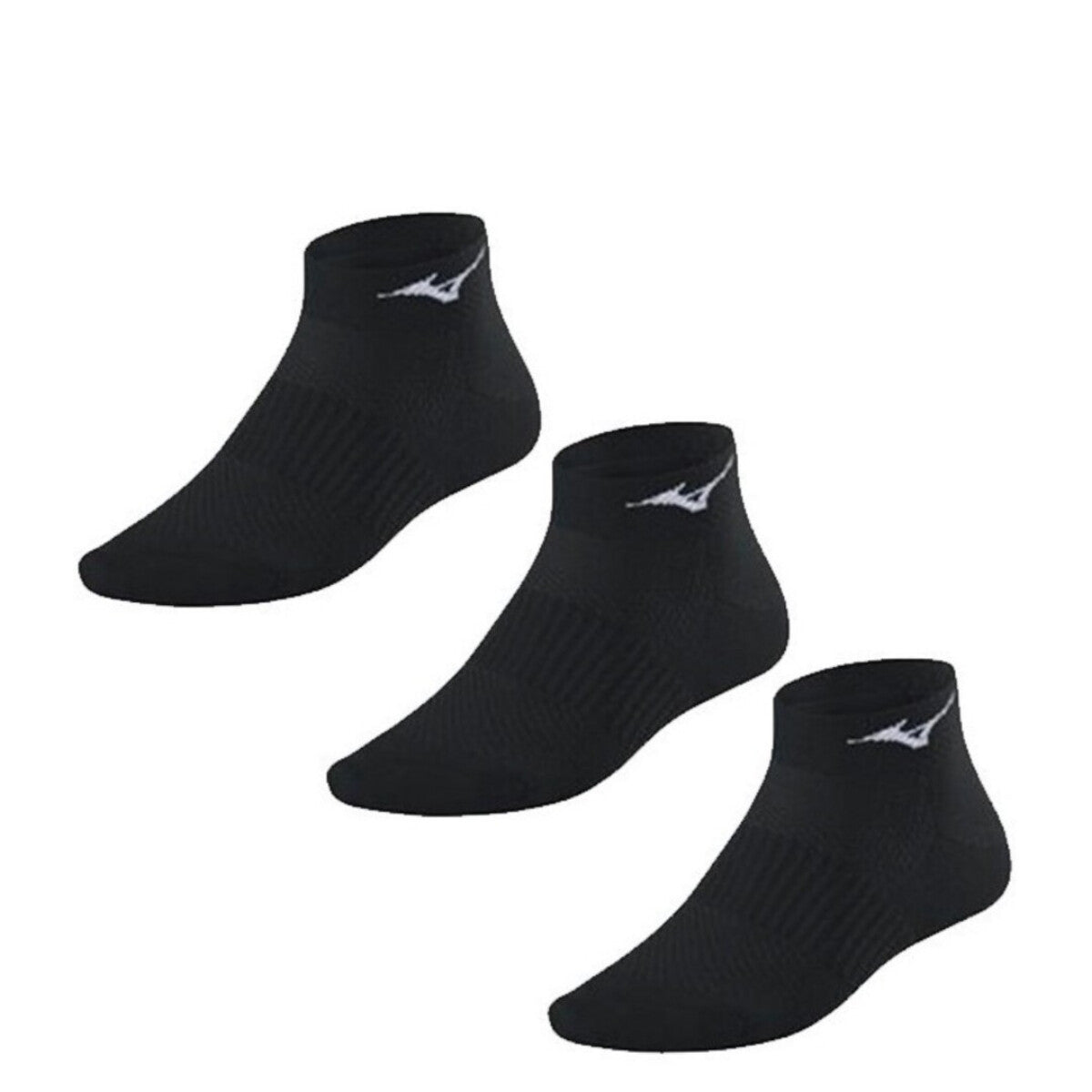 Mizuno Sous-vêtements homme Sous-vetements — black