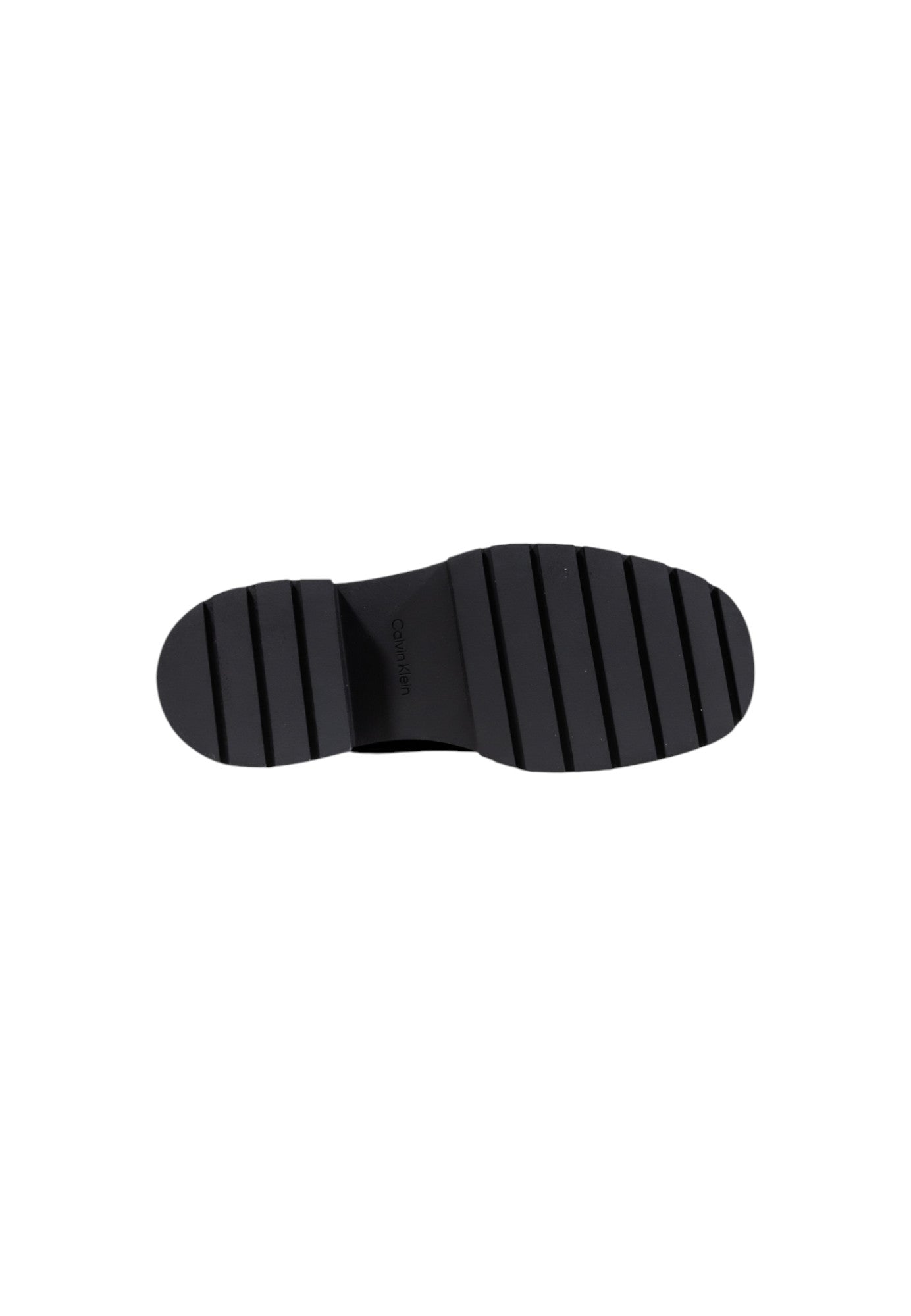 Calvin Klein Jeans Bottes femme — black