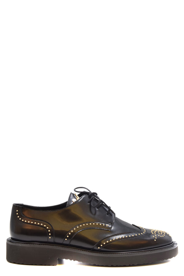 Giuseppe Zanotti Chaussures femme Basses — black