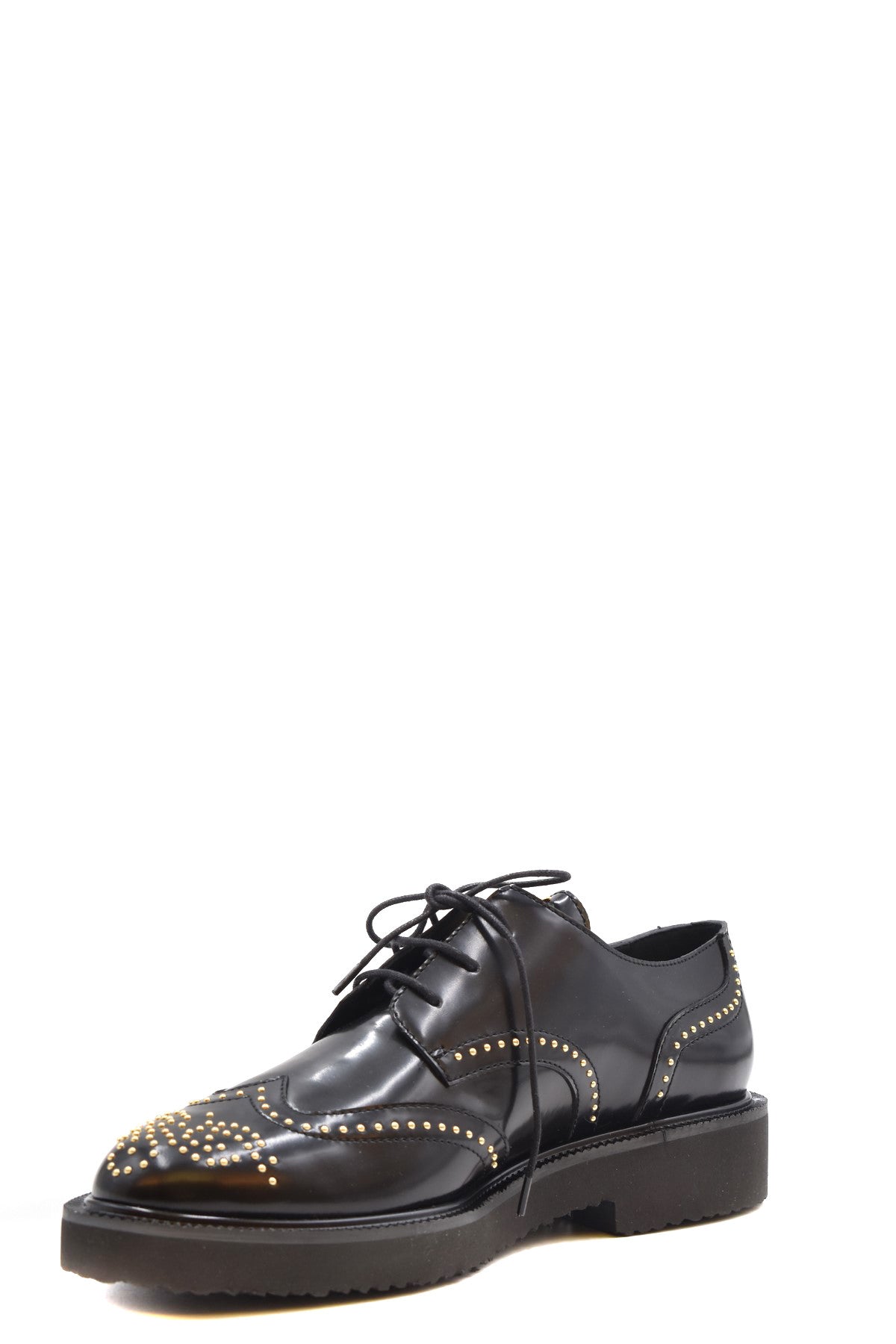 Giuseppe Zanotti Chaussures femme Basses — black