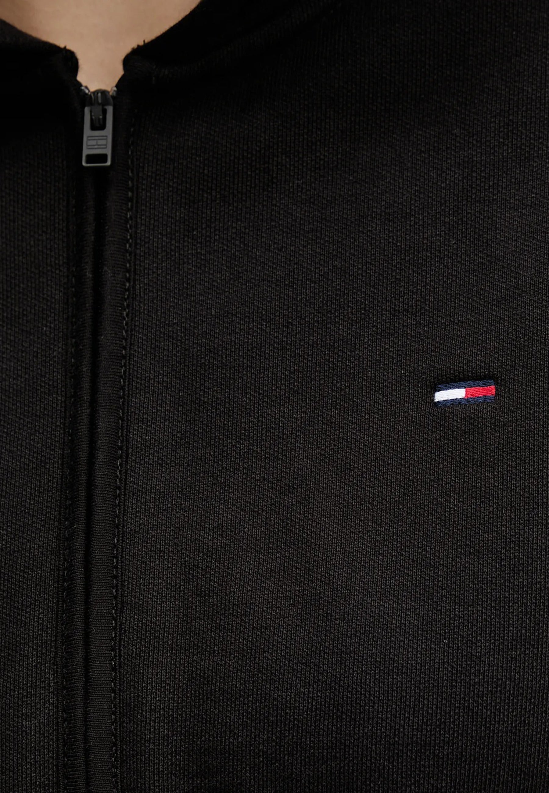 Tommy Hilfiger Jeans Sweat femme Sweatshirts — black