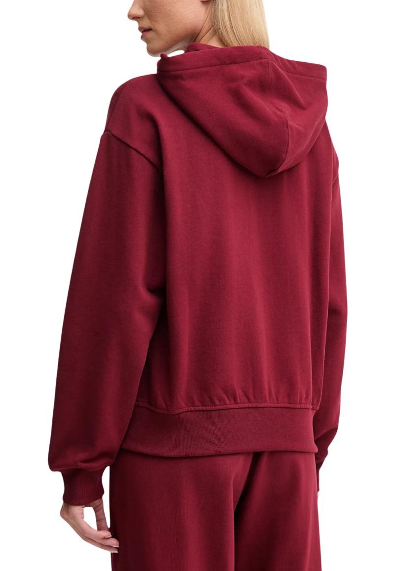 Calvin Klein Jeans Sweat femme Sweatshirts — bordeaux
