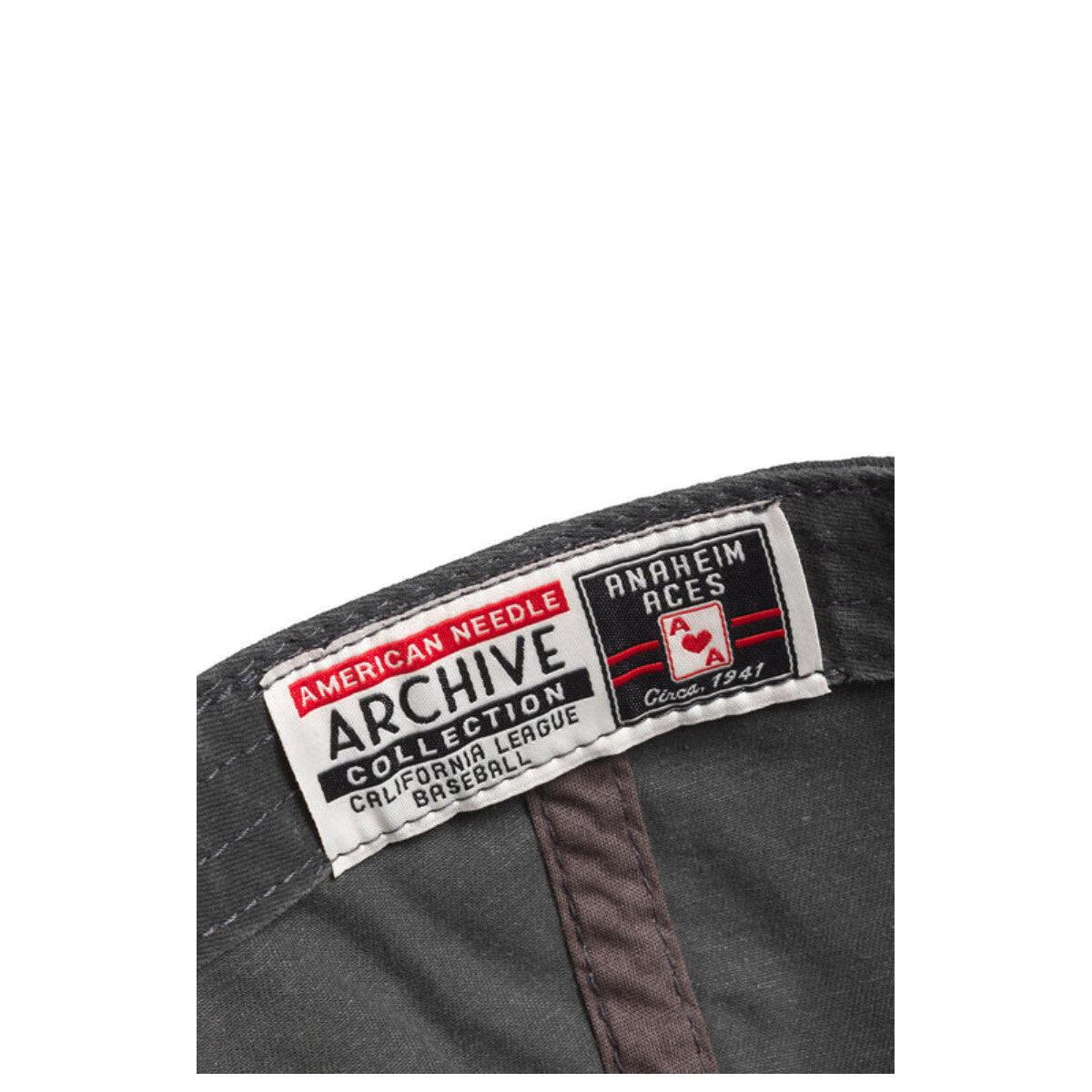 American Needle Accessoire homme Chapeaux — brown