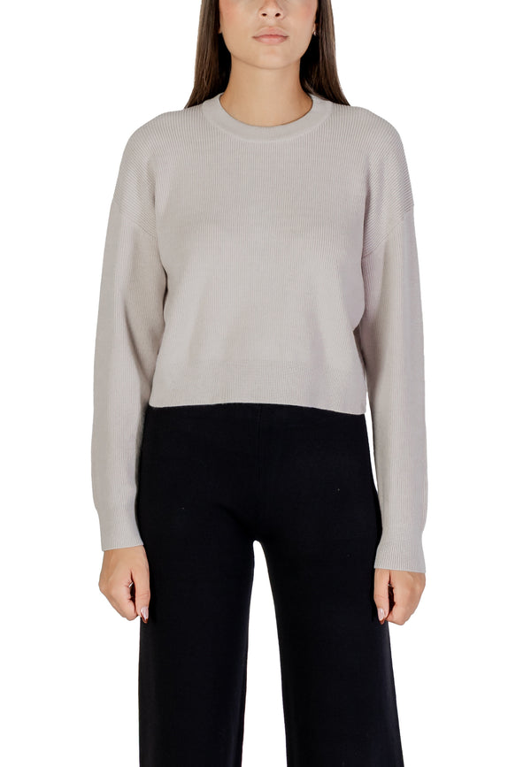 Choral Pull femme — grey