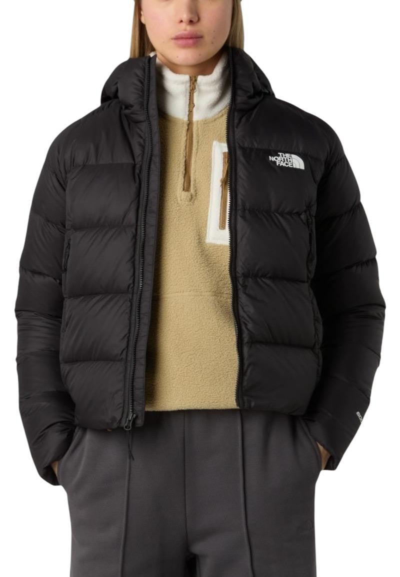 The North Face Veste femme Vestes — black