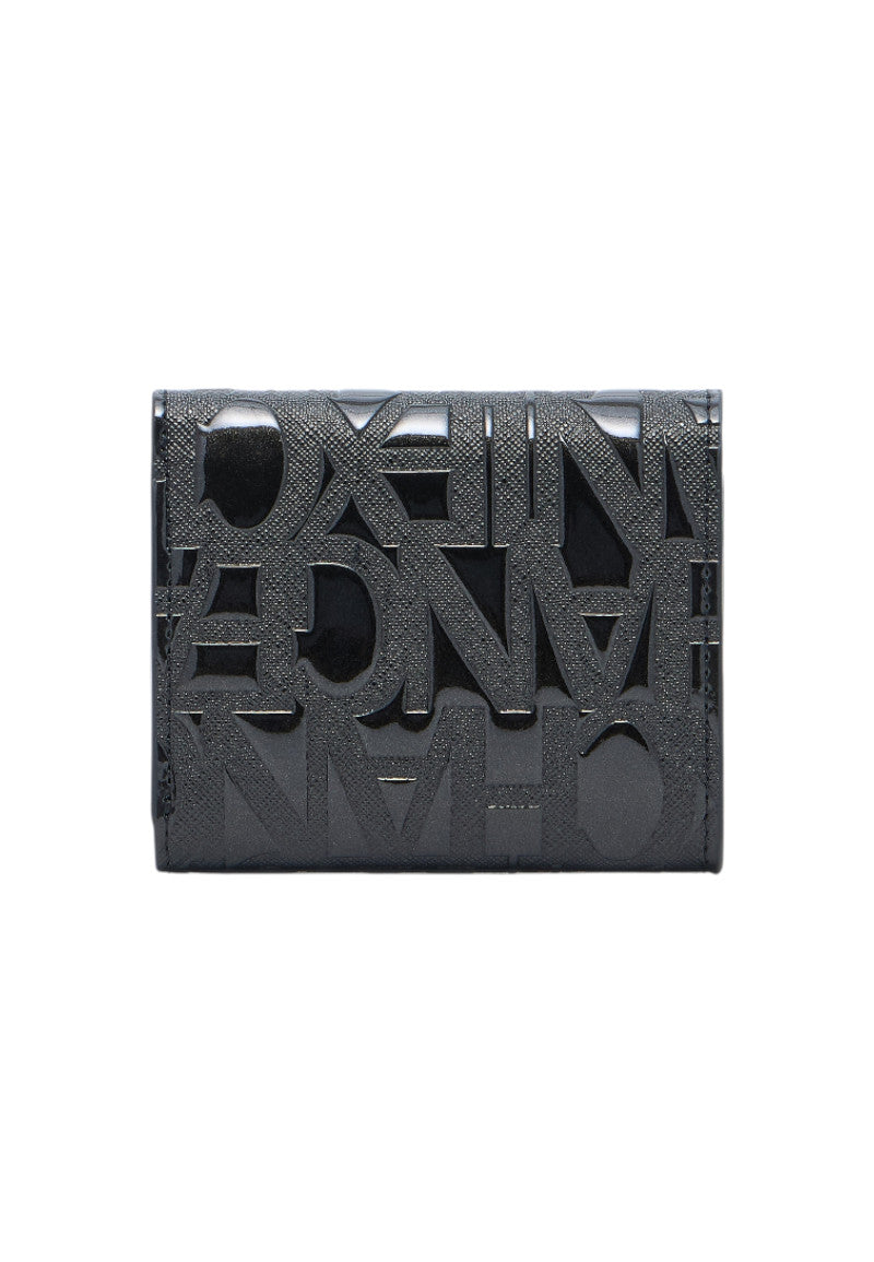 Armani Exchange Accessoire femme Portefeuilles — black