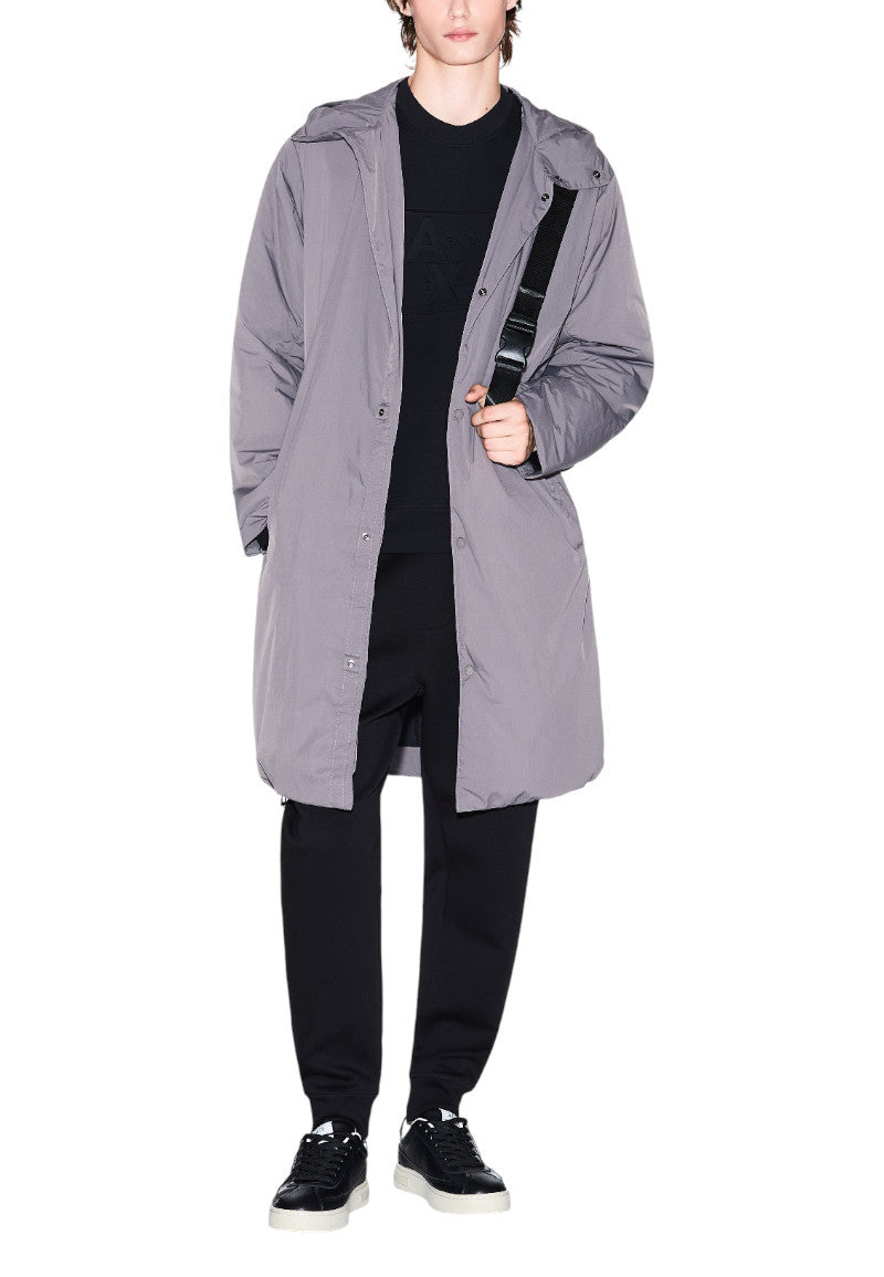 Armani Exchange Sweat homme Sweatshirts — black