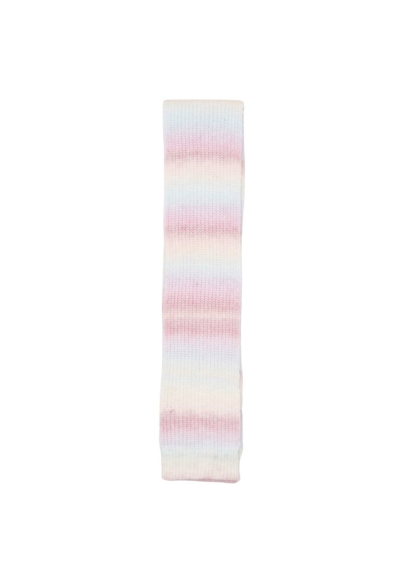 Pieces Accessoire femme Echarpes — pink