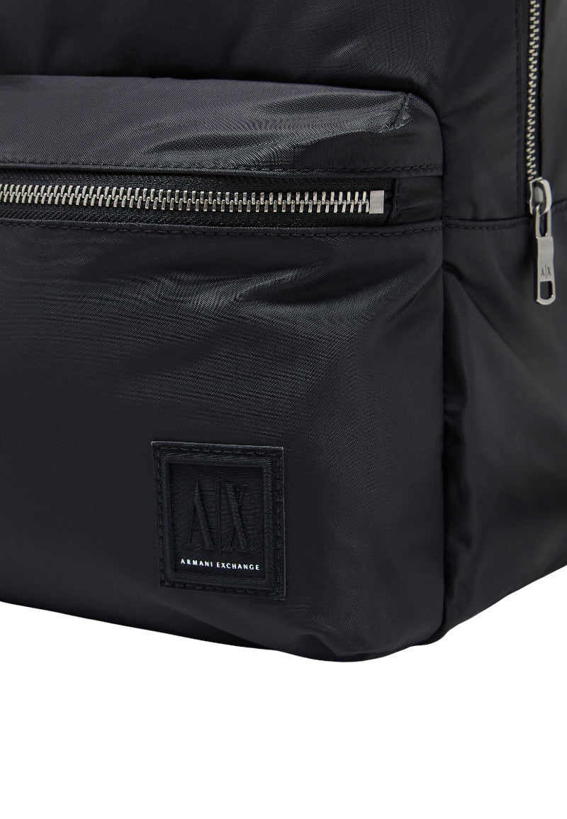 Armani Exchange Sac homme Sacs — black