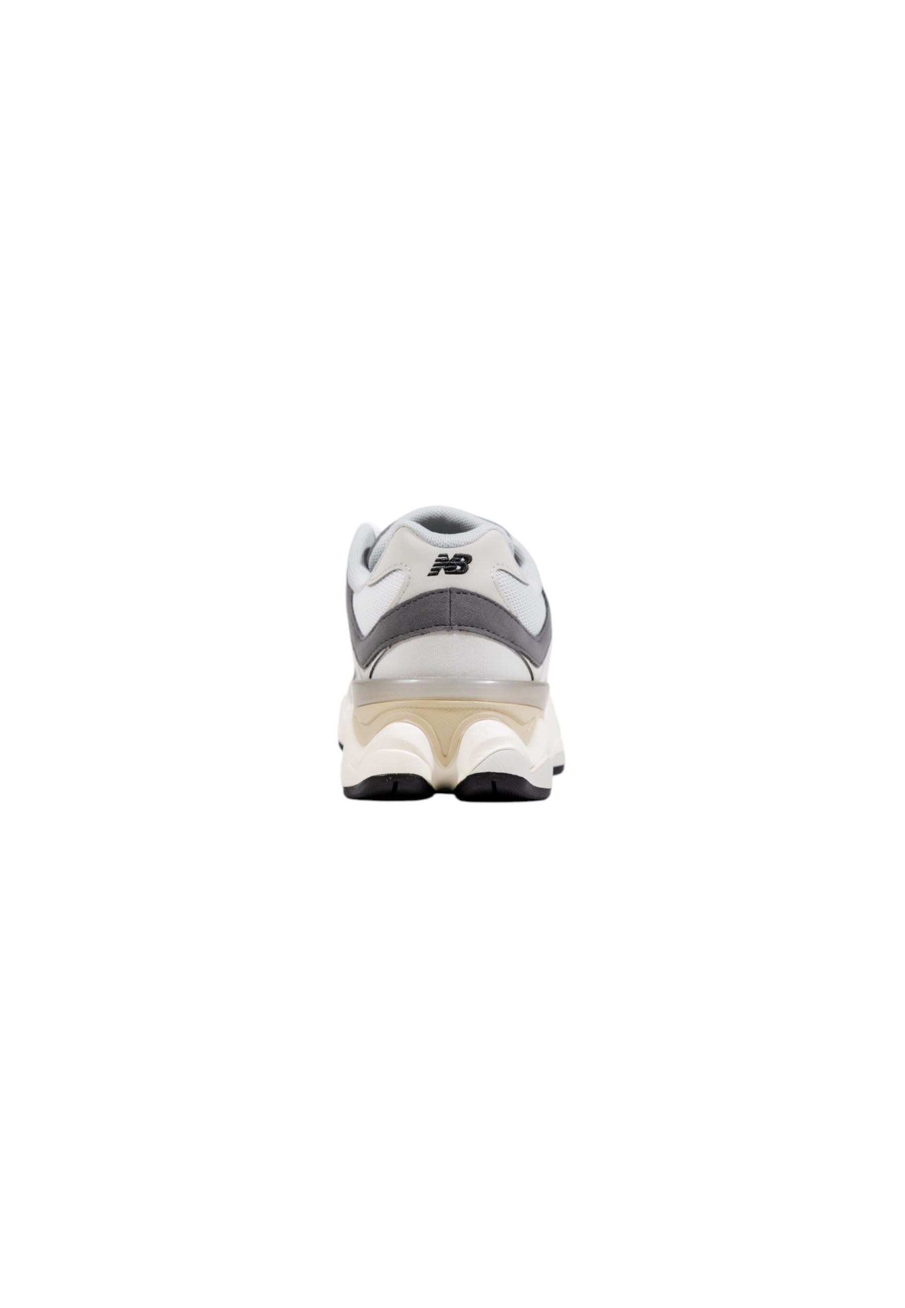 New Balance Baskets femme — grey