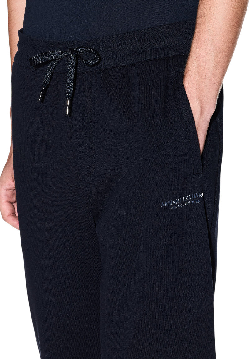 Armani Exchange Pantalon homme Pantalons — blue