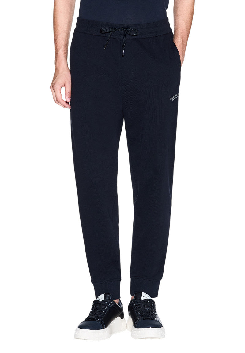 Armani Exchange Pantalon homme Pantalons — blue